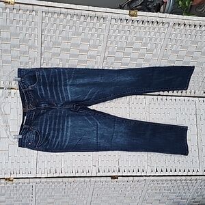 Kut from the Kloth Katy Boyfriend Jean - size 12